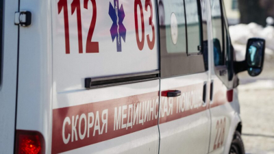 Школьник на самокате пробил голову бабушке во дворе жилого дома &ndash; подробности 28/05/2026 &ndash; Новости