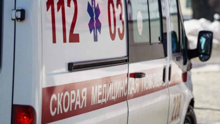 Школьник на самокате пробил голову бабушке во дворе жилого дома &ndash; подробности 28/05/2026 &ndash; Новости