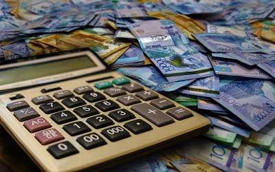 Более 200 млн тенге похитили при ремонте Дома культуры в Жетісу