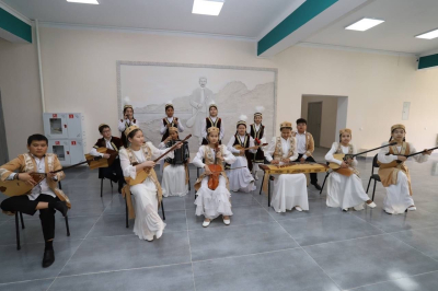 Новые возможности для творчества