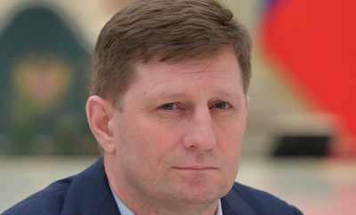 В Грузии задержали соратника экс-губернатора Фургала Михаила Тимофеева