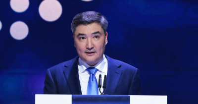 Олжас Бектенов отметил вклад Ассамблеи в укрепление единства