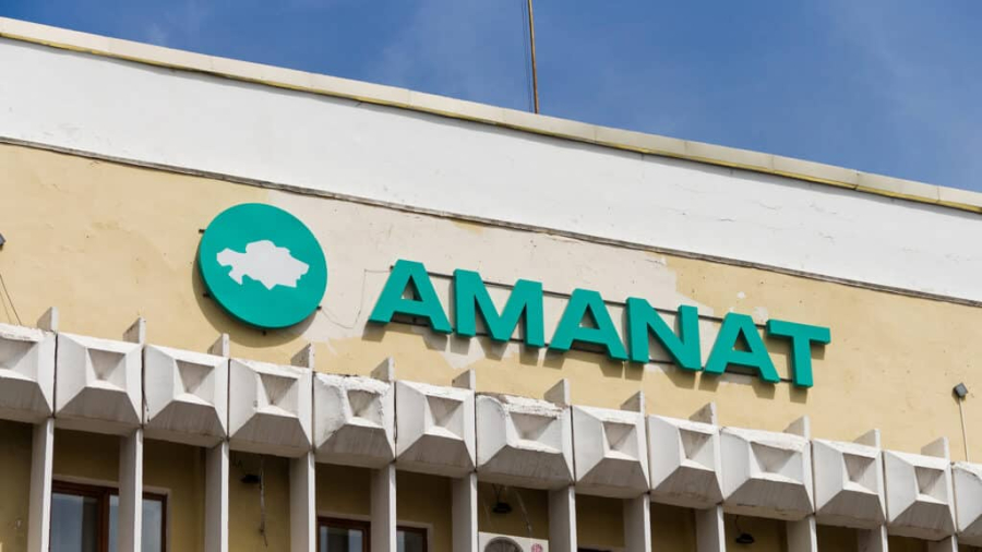 Партия Amanat требует повысить порог по НДС до 30 млн тенге