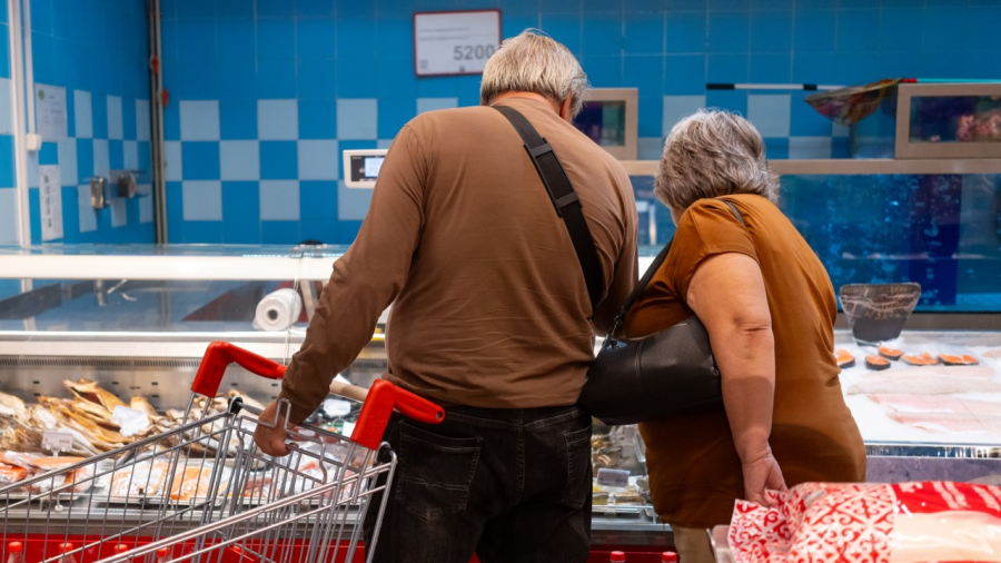 Цены на куриное мясо в Алматы продолжают бить рекорды