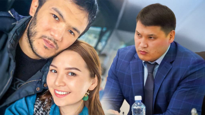 Что известно о нападавшем на замакима Шымкента Руслана Берденова