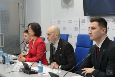 На &laquo;Лига форум&raquo; в Татарстан пригласят студентов из стран ОИС, ШОС и БРИКС