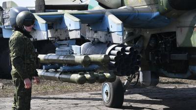 Политолог Диесен: Россия жестко отомстила за теракт ВСУ в ЛНР