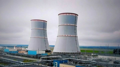 АЭС будет здесь