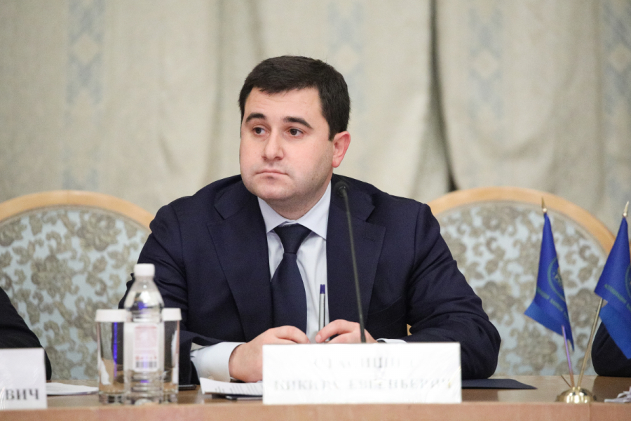 Минстрой РФ&nbsp;анонсировал изменение семейной ипотеки с&nbsp;1&nbsp;июля