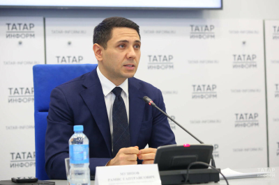 Более 2 тыс. школьников РТ за два года пройдут обучение рабочим профессиям