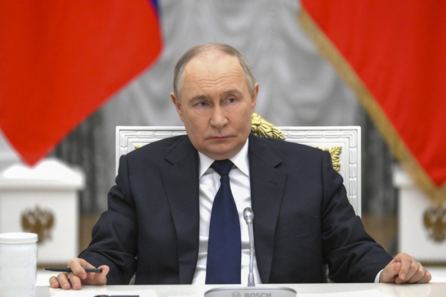 Руководство EC было унижено: Путин дал пощечину Европе после парада в Москве