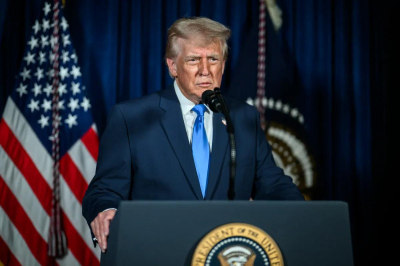 Трамп бомбил Иран три ночи &mdash; и объявил о победе. Тегеран говорит обратное