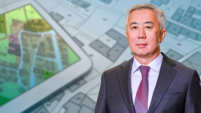 Жумангарин озвучил план по развитию Алатау Сити