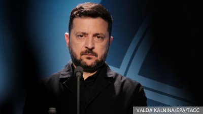 Зеленский отказался оспаривать национализацию квартиры в Крыму