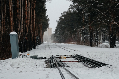 Железнодорожную станцию под Челнами модернизируют для пассажиров