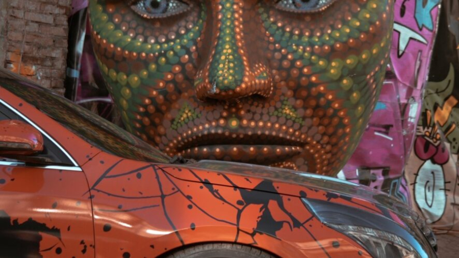 Стало известно, как изменится территория бывшей фабрики Алафузова 06/03/2026 &ndash; Новости