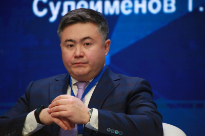 Тимур Сулейменов высказался о трансфертах из Нацфонда