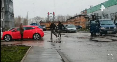ФСБ задержала двух россиян в Рязанской и Вологодской областях за госизмену в пользу Киева