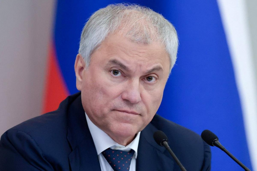 Польша, не мельчите: Зеленскому &ndash; &laquo;Орден Иуды&raquo; за особые заслуги! &ndash; Володин