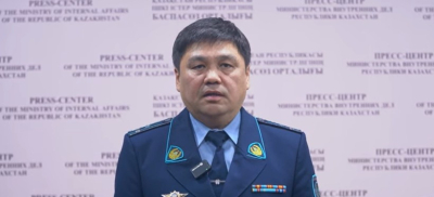 Елімізде 23 жасөспірім есірткі қылмысы үшін ұсталды