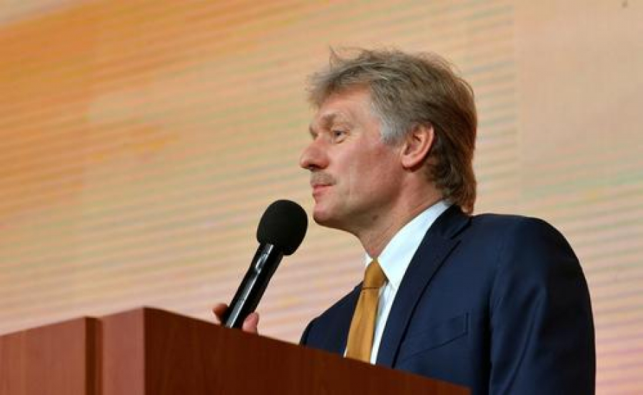 Песков: зарубежные гости приедут в Москву на День Победы, Путин готовится к контактам с ними
