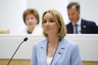 Львова-Белова: &laquo;Единая Россия&raquo; разработает меры против детского буллинга
