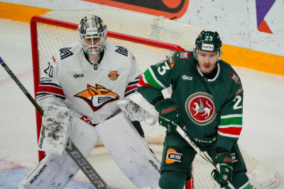 Букмекеры не верят в &laquo;Ак Барс&raquo;: Гатиятулин действительно андердог в борьбе за Кубок?