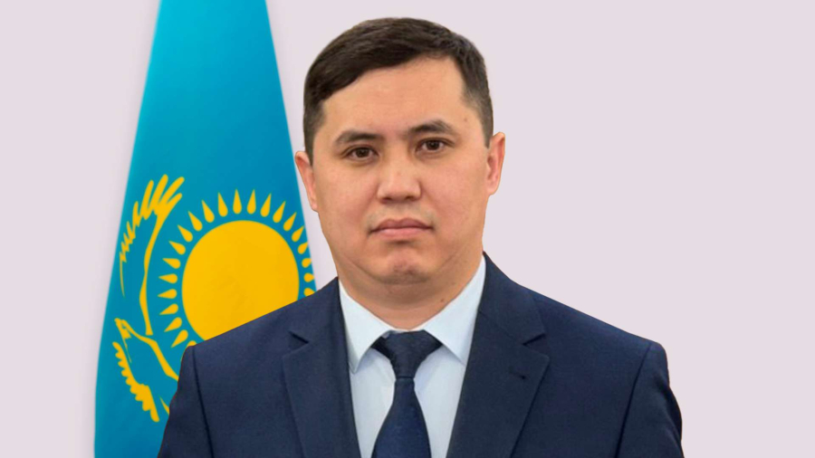 Бауыржан Джусипов возглавил один из комитетов Минздрава