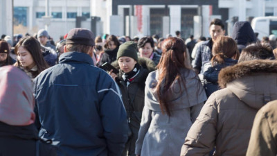 Досье на 20 млн казахстанцев разработал Минфин