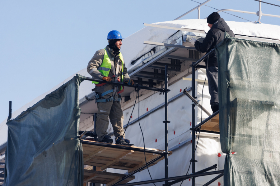 Татарстан сократил объем строительных программ на&nbsp;20 миллиардов по&nbsp;сравнению с&nbsp;2025 годом