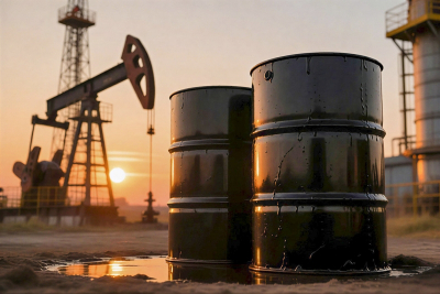 Конфликт на Ближнем Востоке поднимает цены на топливо: как это скажется на кошельках россиян