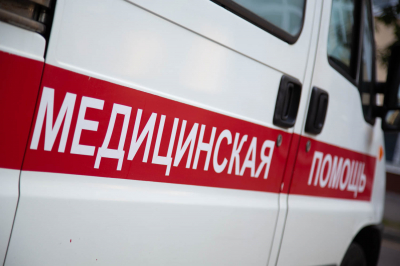В Астраханской области столкнулись два автомобиля, четыре человека погибли