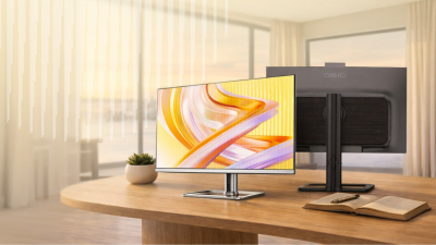 Российский бренд OSIO представил новую линейку моноблоков