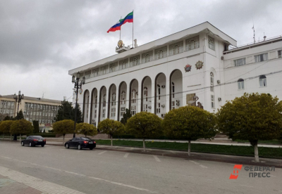 Исторический день для Дагестана: запущена Новолакская ВЭС