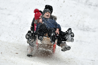 Приметы 5 марта &mdash; Лев Катанский: день Катальщика и опасных звезд