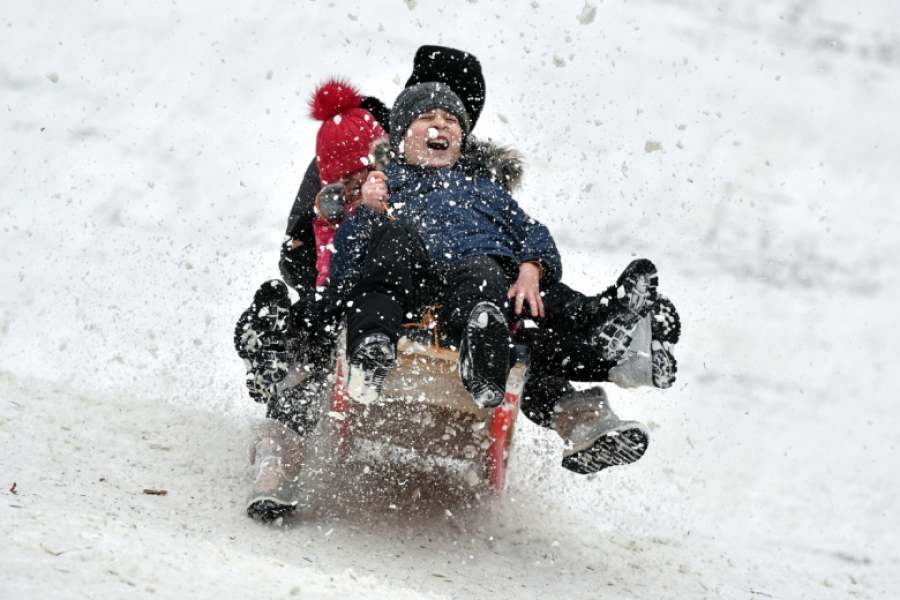 Приметы 5 марта &mdash; Лев Катанский: день Катальщика и опасных звезд