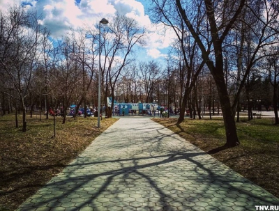 Шоколадница, Плодородная и Татлы Жимеш: в Казани появились &laquo;вкусные&raquo; улицы