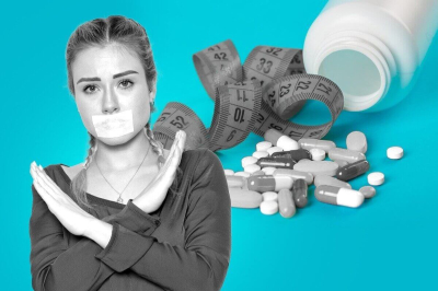 Таблетки для похудения чуть не стоили жизни студентке