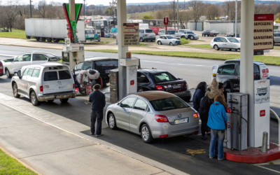 На новый вид топлива могут перевести авто в Казахстане