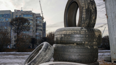 Сколько стоит переобуть машину: обзор цен