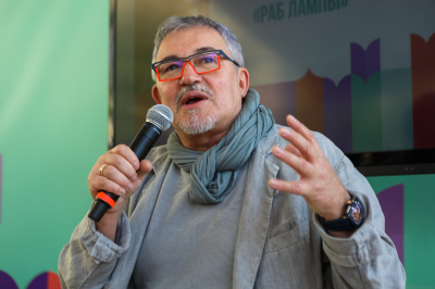 Анна Калашникова высказалась о флирте Елены Товстик с Дмитрием Дибровым