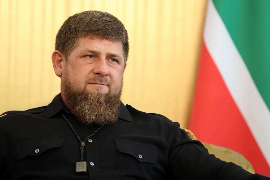 Кадыров призвал ударить по&nbsp;оказывающим военную помощь Украине странам