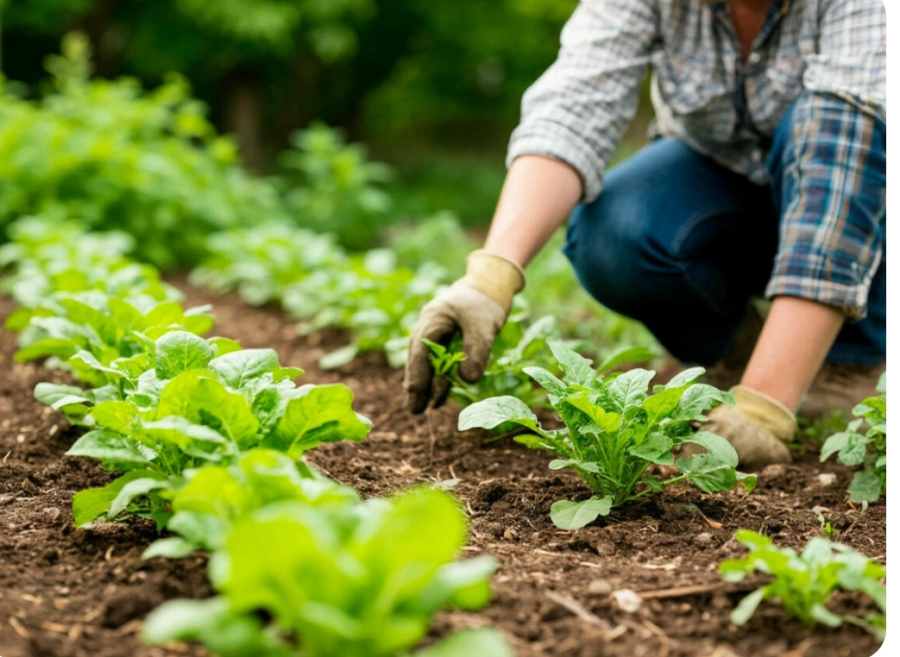 Депутат Чаплин: с 2026 года дачников могут штрафовать за неиспользование земли