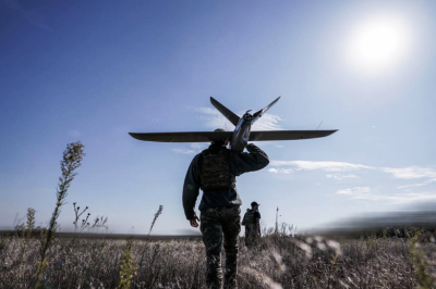 Карта атак БПЛА ВСУ на регионы РФ на 11 апреля: инфографика