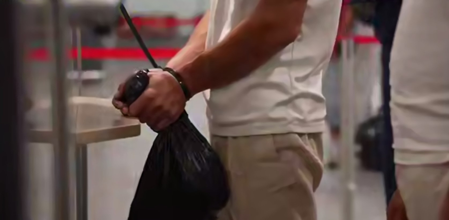 Интерпол вернул в Казахстан фигуранта дела о мошенничестве с авто