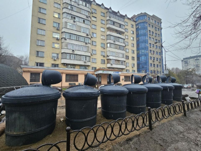 Городская эстетика: улучшение санитарного состояния в Алматы
