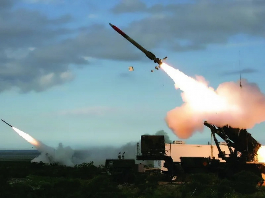 Косиняк-Камыш: производство ракет для Patriot возможно разместить в Польше
