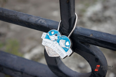 Влюбленный рязанец сделал предложение девушке на концерте комика