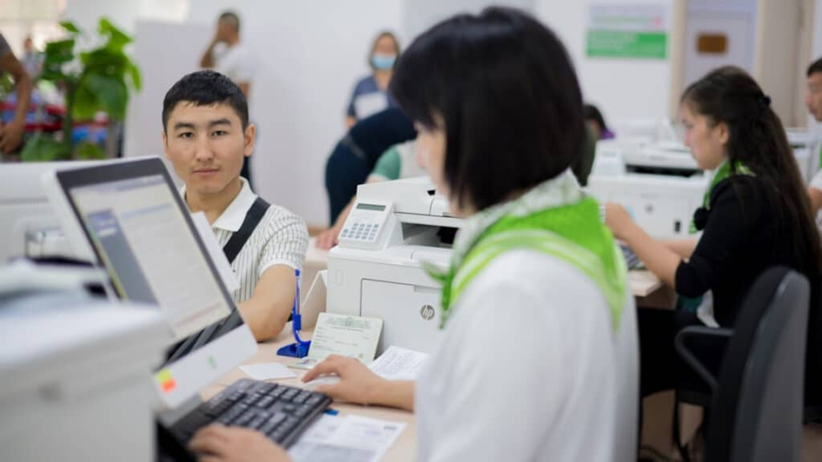 ЦОНы мешали бизнесу реализовать проекты на 685 млрд тенге