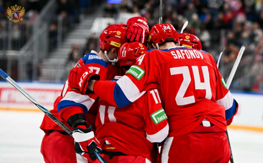 В НХЛ отреагировали о допуске России на Кубок мира: &laquo;Мы готовы к любому сценарию&raquo;